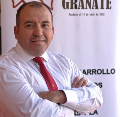 fundador